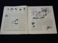 1916 MARCH 11 JUDGE MAGAZINE - ST. PATRICK'S DAY IN THE MORNING - SP 3253W