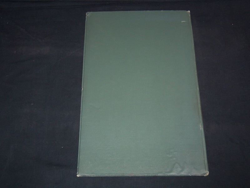 1903 A NARRATIVE OF FRENCH CANADA UPON THE MOHAQUE'S COUNTRY - KD 1111R