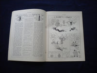 1927 AUGUST 6 JUDGE MAGAZINE - DOG CONTEST WINNERS IN THIS ISSUE - B 436F
