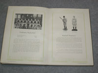 1928 L'AGENDA BUCKNELL UNIVERSITY YEARBOOK - LEWISBURG, PENNSYLVANIA - YB 2029