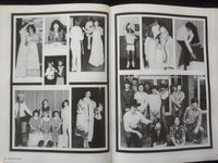 1980 KANILLIO KANSAS HIGH SCHOOL YEARBOOK - KANSAS, ILLINOIS - YB 3355