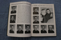 1960 KNIGHT CAMPION JESUIT HIGH SCHOOL YEARBOOK - PRAIRIE DU CHIEN, WI - YB 3399