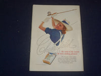 1939 MAY 27 THE NEW YORKER MAGAZINE - ILLUSTRATED COVER - NY 2375