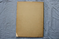 1904-1907 WAGNER LYRICS FOR TENOR & BARITONE AND BASS BOOKS - LOT OF 2 - O 3738