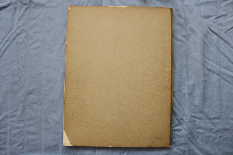 1904-1907 WAGNER LYRICS FOR TENOR & BARITONE AND BASS BOOKS - LOT OF 2 - O 3738