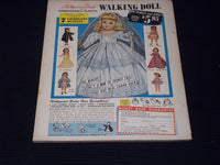 1956 APRIL MOVIES MAGAZINE - GRACE KELLY FRONT COVER - E 16430