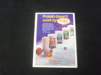 1986 MAY STRENGTH & HEALTH (S&H) MAGAZINE - STONEY GRIMES/KAREN GENTLE- SP 1522L