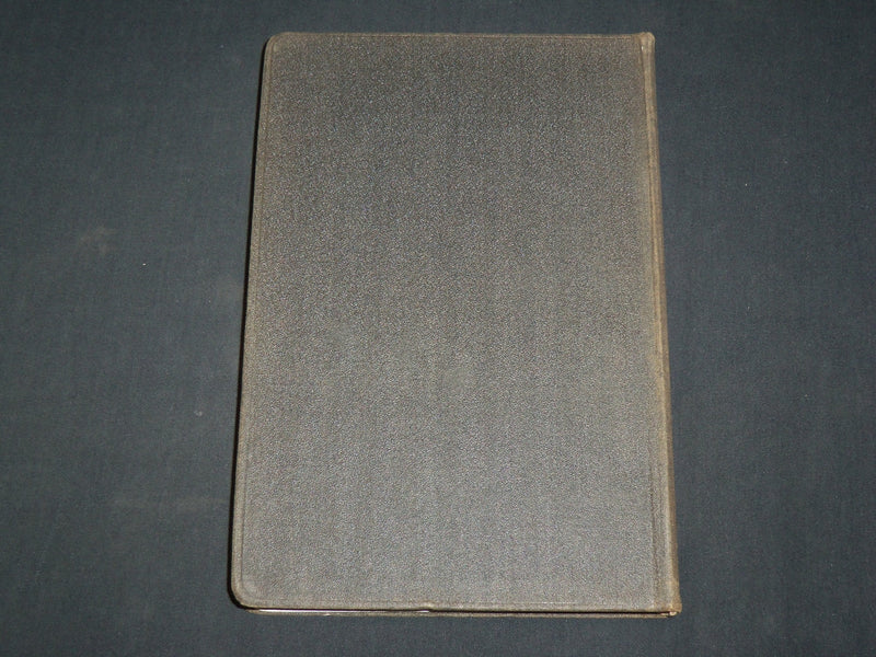 1944 AMERICAN MALLEABLE IRON A HANDBOOK - CLEVELAND - KD 6533