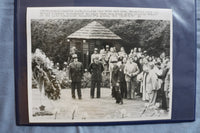 ELEANOR ROOSEVELT ORIGINAL PHOTOS ALBUM - 13 PHOTOS - #2