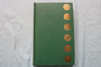 1967 THE RISE AND FALL OF ATHENS HARDCOVER BOOK - PLUTARCH- KD 9672