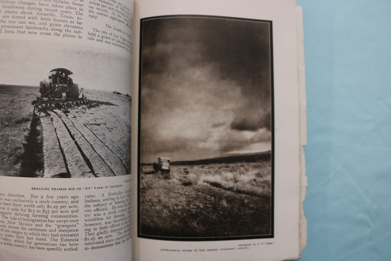 1908 JULY THE PACIFIC MONTHLY MAGAZINE - K 3278