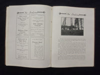 1925 SENTINAL UNIVERSITY OF MONTANA YEARBOOK - MISSOULA, MONTANA - YB 3293