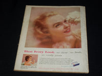 1957 JULY PHOTOPLAY MAGAZINE - ELVIS FRONT COVER - E 1883