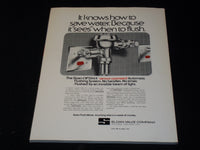 1980 SEPTEMBER ARCHITECTURAL RECORD MAGAZINE - WARREN PLATNER'S DESIGN - E 5960