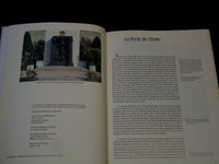 1999 RODIN LA PORTE DE L'ENFER SOFTCOVER BOOK - FRENCH - J 7460