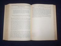 1946 THE CONCERT COMPANION HARDCOVER BOOK BY R. BAGAR & L. BIANCOLLI - KD 9161