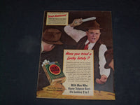 1939 APRIL 25 LOOK MAGAZINE - WHY COLLEGES TEACH FACTS OF MARRIAGE - B 4128