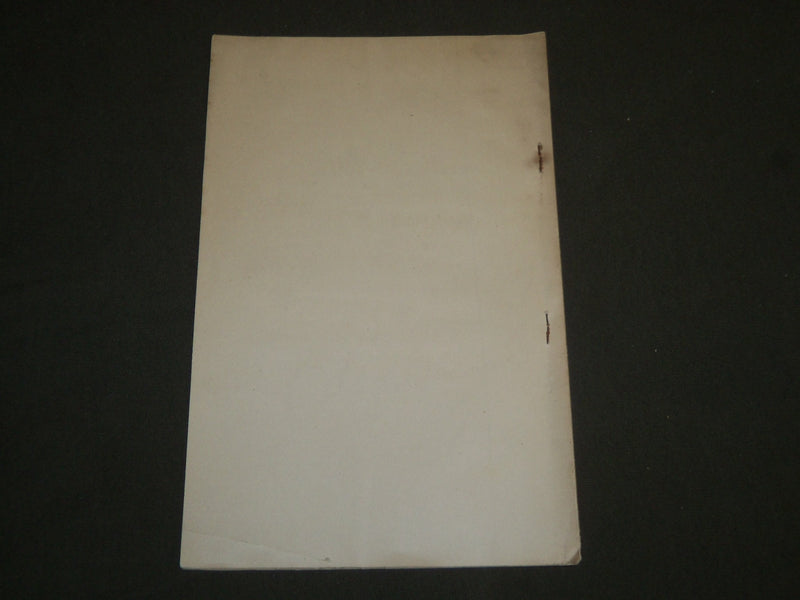 1900 SPEECH OF HON. REDFIELD PROCTOR SENATE OF THE UNITED STATES BOOK - J 4691