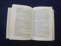 1962 CLAIR DE LUNE HARDCOVER BOOK BY PIERRE LAMURE - FIRST EDITION - KD 8267