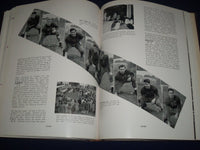 1942 SERPENTINE STATE TEACHERS COLLEGE YEARBOOK - WEST CHESTER PA - YB 345