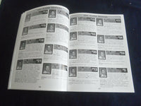 2000 OCTOBER 28 FOOTBALL PROGRAM - COAST GUARD VS PLYMOUTH STATE UNIV - SP 1215L