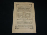1855 FEBRUARY THE AMERICAN & FOREIGN CHRISTIAN UNION MAGAZINE - J 6067