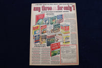 1954 AUGUST 29 NY MIRROR MAGAZINE - MAY WYNN COVER - E 22538