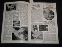 1936 GETTING THE MOST OUT OF YOUR SHARPER MANUAL - BOOK NO. 4535 - J 9161