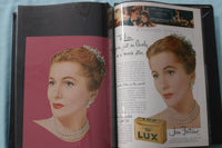JOAN FONTAINE SCRAPBOOK - E 26477