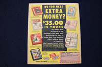 1956 JULY 28 THIS WEEK MAGAZINE - GORDON SCOTT ARTICLE AND PHOTO - E 22993