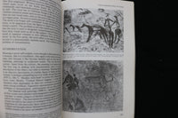 1984 ART HISTORY IN AFRICA SOFTCOVER BOOK BY JAN VANSINA - KD 9842