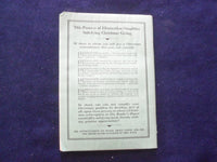 1928 DECEMBER THE READER'S DIGEST SOFTCOVER BOOK - NUMBER 80 - J 8441