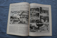 1927 JUNE 25 SAN FRANCISCO NEWS LETTER MAGAZINE- RENO EXPOSITION - SP 4785D