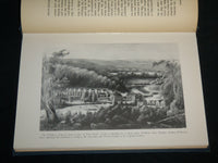1939 INVENTORS AND ENGINEERS OF OLD NEW HAVEN BOOK BY RICHARD KIRBY - KD 6794
