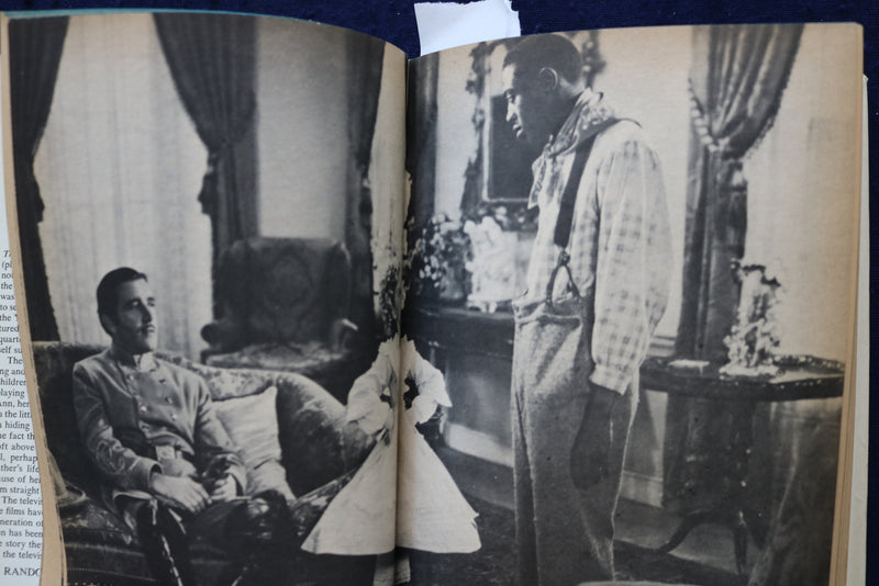 1959 THE LITTLEST REBEL - SHIRLEY TEMPLE EDITION BY EDWARD PEPLE - KD 9544