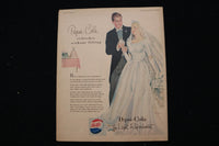 1953 JUNE 28 CHICAGO SUNDAY TRIBUNE MAGAZINE - DEBORAH KERR COVER - E 25509