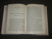 1947-1973 ABRAHAM LINCOLN HARDCOVER BOOKS LOT OF 5 - KD 3403