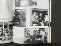 1952 THE OLIO AMHERST COLLEGE YEARBOOK - MASSACHUSETTS - GREAT PHOTOS - YB 308