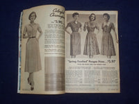1957 MONTGOMERY WARD MIDWINTER SALE CATALOG - SOFTCOVER - KANSAS CITY - J 9321