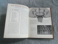 1949 THE TOWER YORK JUNIOR COLLEGE YEARBOOK - YORK, PENNSYLVANIA - YB 2892