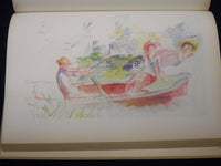 MASTER DRAWINGS COLLECTION OF BUDAPEST MUSEUM 19TH & 20TH CENTURY BOOK - KD 2868