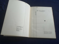 1934 THE TRUMPET AQUINAS HIGH SCHOOL YEARBOOK - LA CROSSE, WISCONSIN - YB 2652