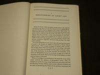 1934 SEX LIFE IN ENGLAND HARDCOVER BOOK BY DR. IWAN BLOCH - KD 6130