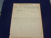 1918 MARCH 16 NEW YORK TIMES - MOSCOW CONGRESS RATIFIES PEACE - NT 8152