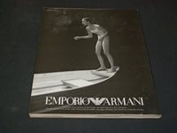 1999 APRIL W MAGAZINE - CHRISTY TURLINGTON - SP 3409