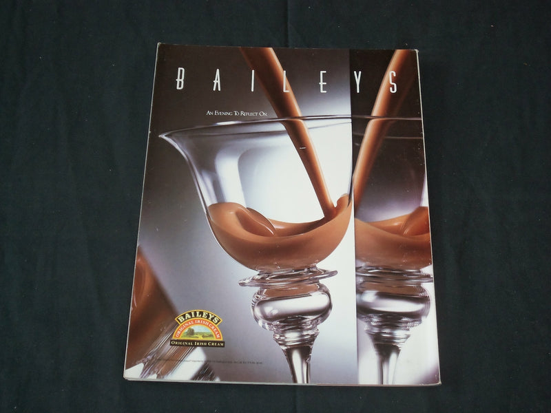 1991 OCTOBER LEAR'S MAGAZINE - TWIGGY COVER - RC 724