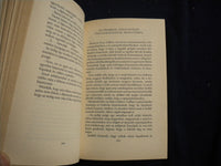 1982 SOKFELE UTAZAS MAGYARORSZAGON HARDCOVER BOOK - HUNGARIAN - KD 8083