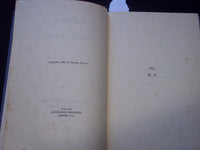 1927 SLEET HARDCOVER BOOK SIGNED BY HERMAN LIVEZEY - KD 7549