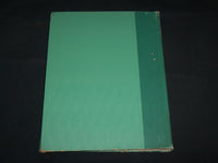 1955 HAMMOND'S PICTORIAL TRAVEL ATLAS OF SCENIC AMERICA BOOK BY JORDAN - R 702J
