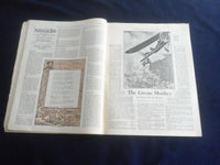 1930 MARCH AMERICAN BOY MAGAZINE - NICE COVER, STORIES, ILLUSTRATIONS - ST 7049